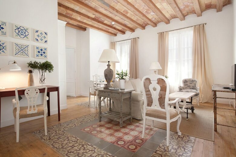 Habitat Apartments Alaia