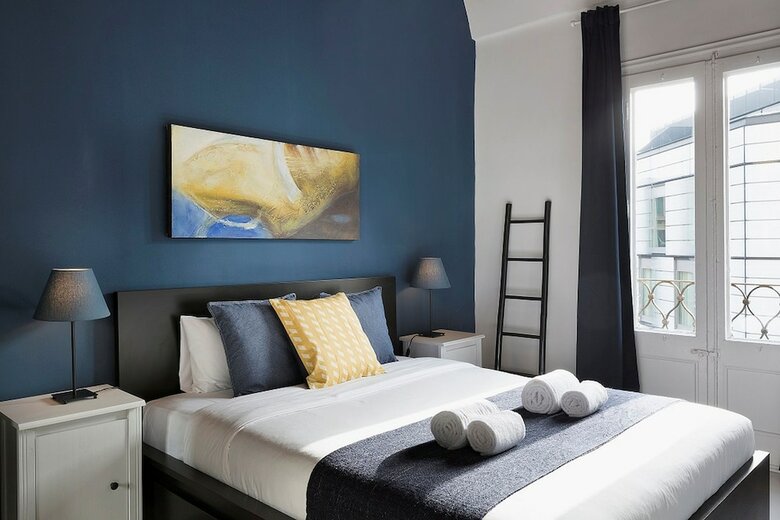 Habitat Apartments Alaia