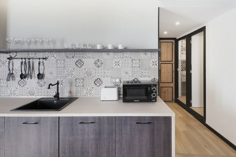 Habitat Apartments Alaia