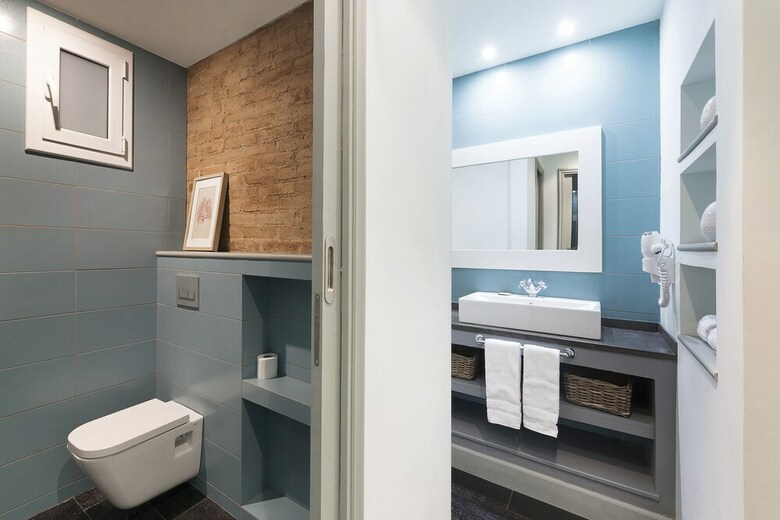 Habitat Apartments Alaia