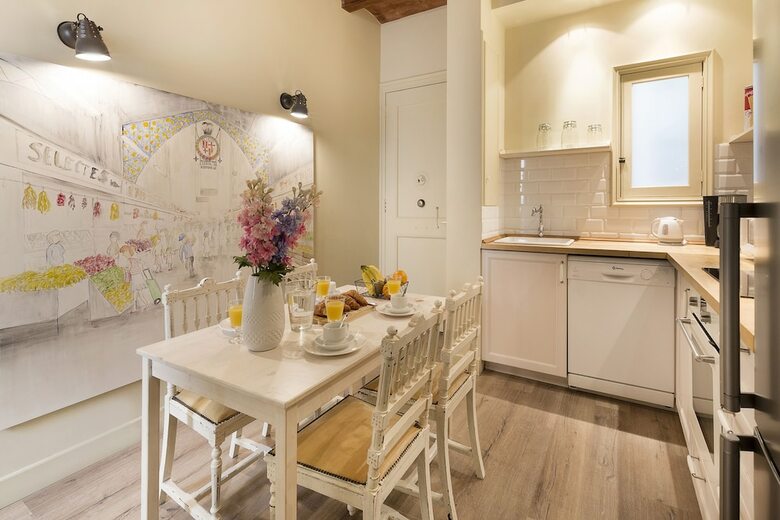 Habitat Apartments Alaia