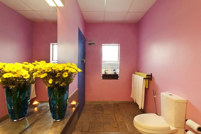 Bed & Breakfast Dickman Resort