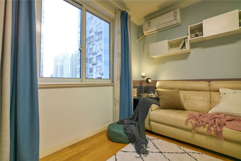 Apartamentos Once Warm- Centre Of Nanjing Road