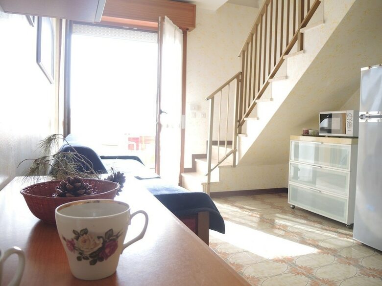 Apartamento Condominio Carina