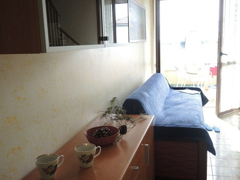 Apartamento Condominio Carina