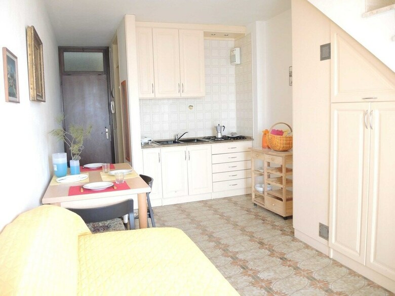 Apartamento Condominio Carina
