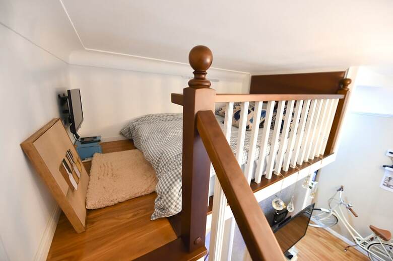 Apartamentos Once Bella- Cozy Loft On Wuyuan Road