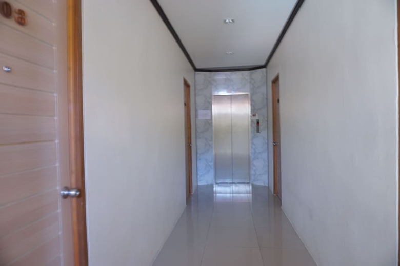 Hotel Baan Ketkeaw Guesthouse 1