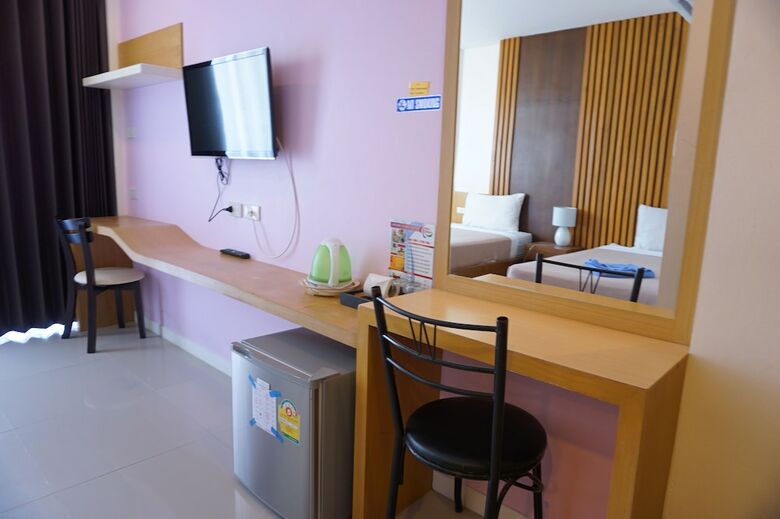 Hotel Baan Ketkeaw Guesthouse 1