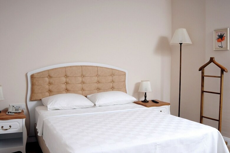 Hotel Biga Casa Grande Otel