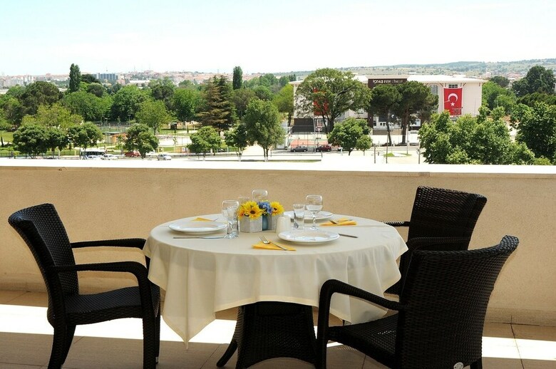 Hotel Biga Casa Grande Otel