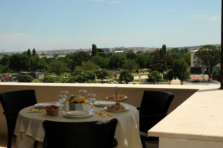 Hotel Biga Casa Grande Otel