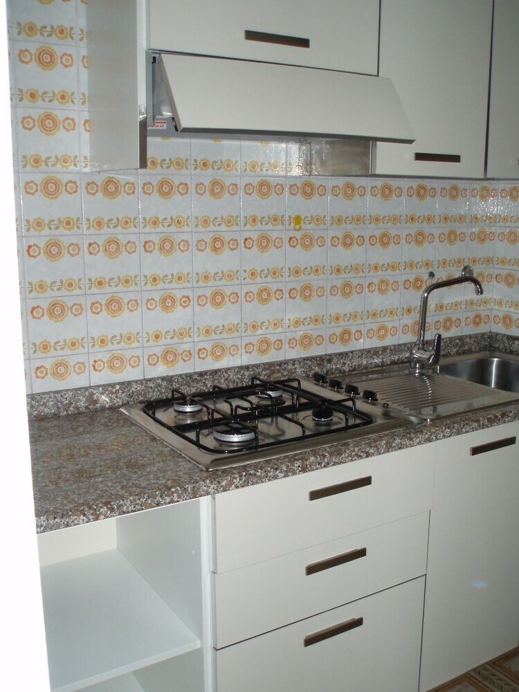 Apartamento Ville Schiera