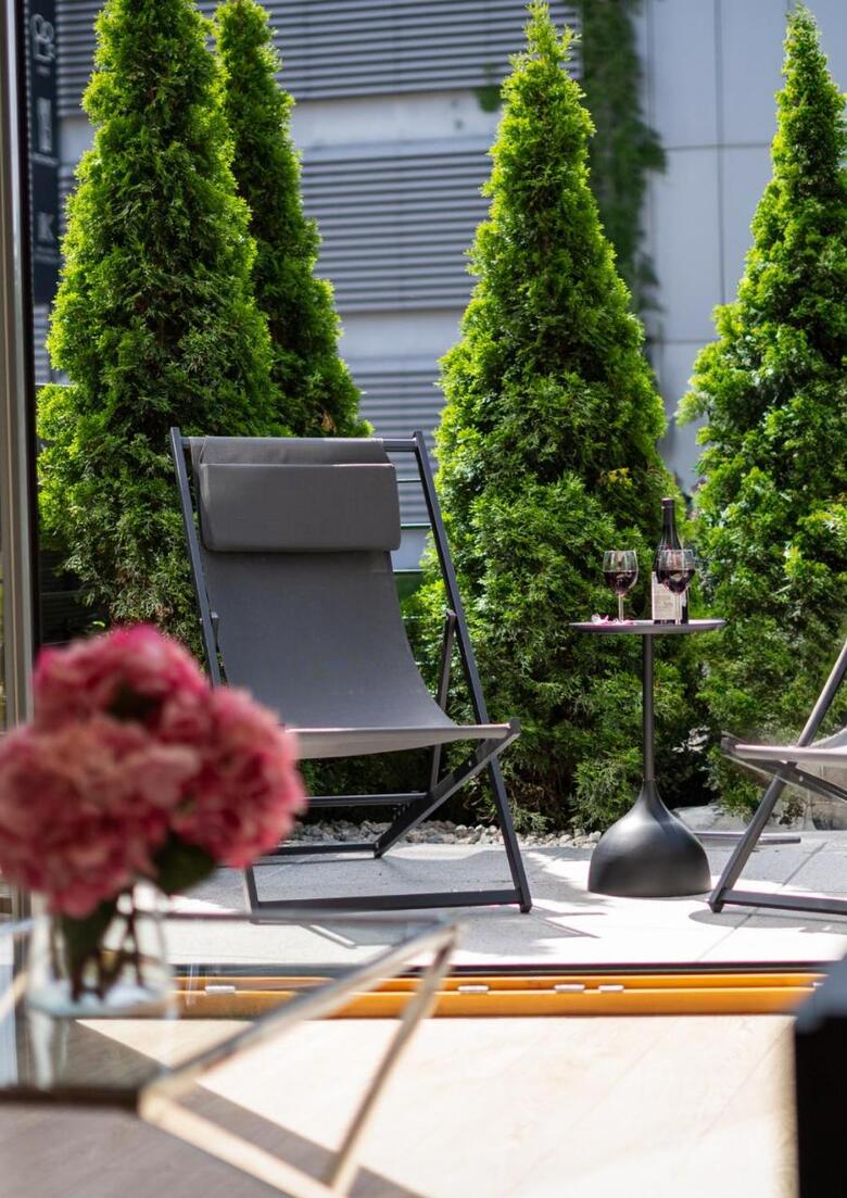 Ga Luxury Apartments Masarska 54