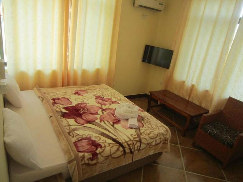 Hotel New Fq Motel