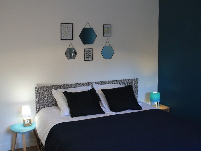 Hotel Effet Lodge