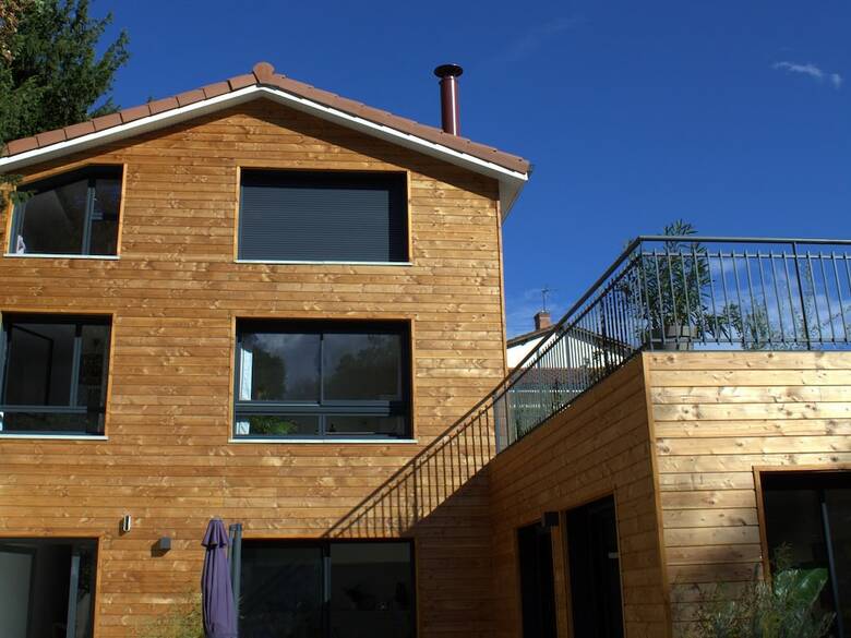 Hotel Effet Lodge