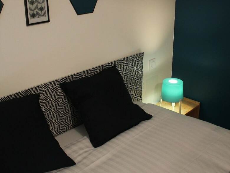Hotel Effet Lodge