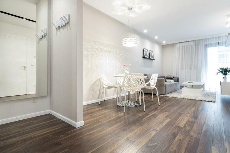 Ga Luxury Apartments Wawrzynca 19