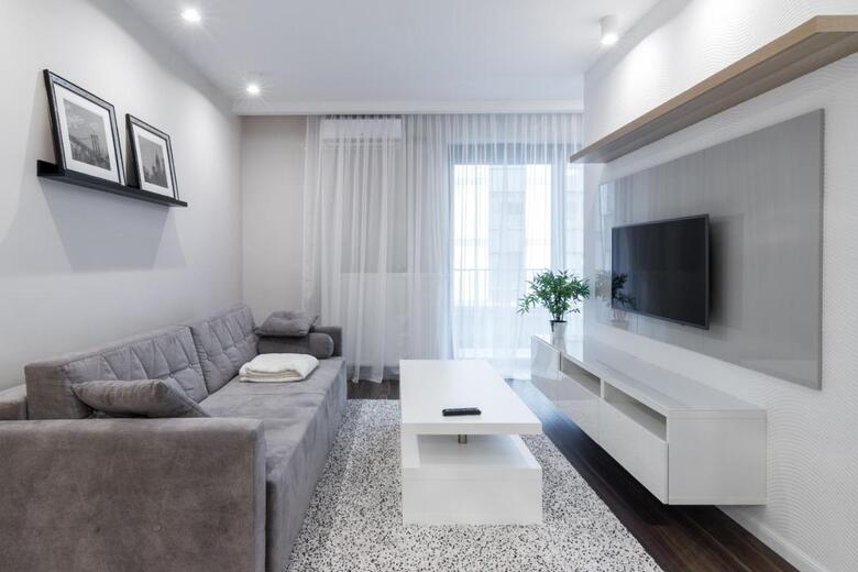 Ga Luxury Apartments Wawrzynca 19