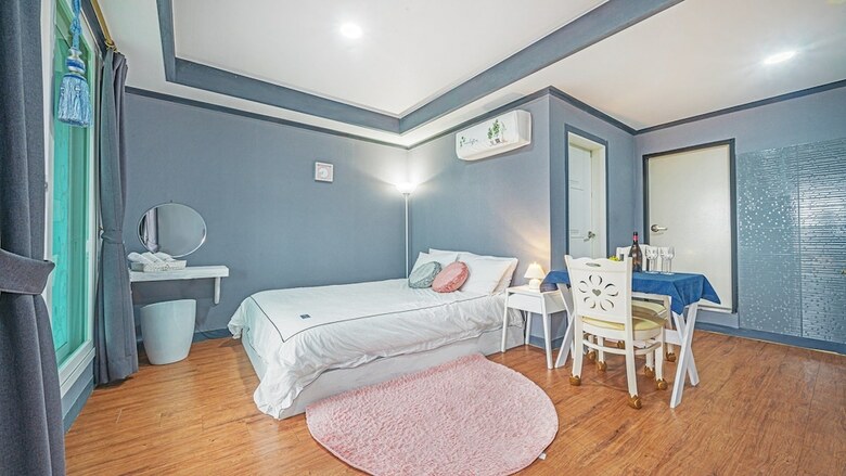 Tingkerbell Pension