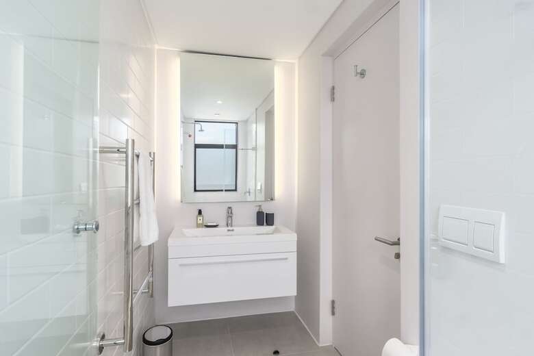 Apartamentos Scott Street 28