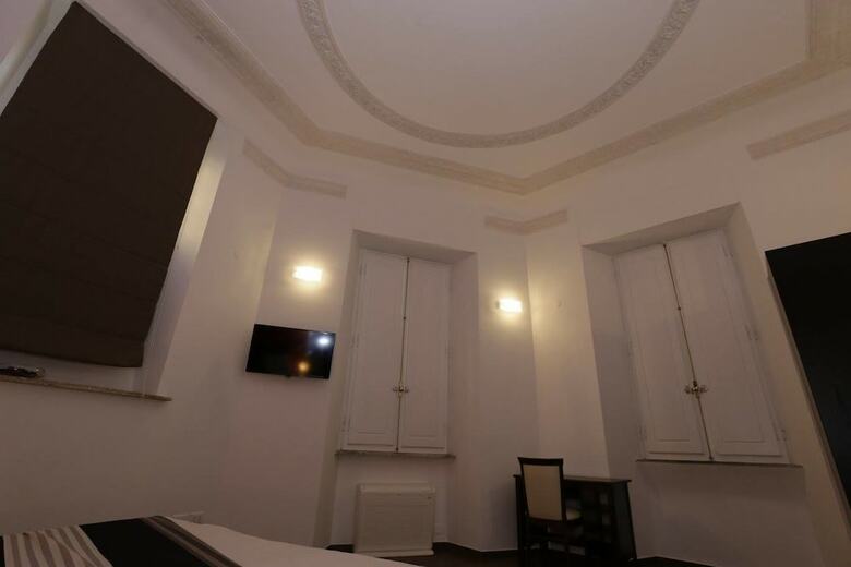 Hotel Guest House Il Tempio Della Capitale