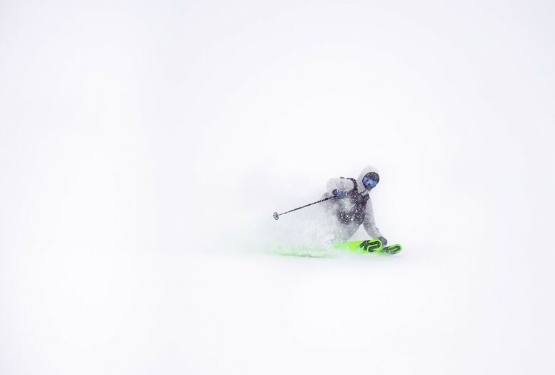 Hotel Mountain Lodge