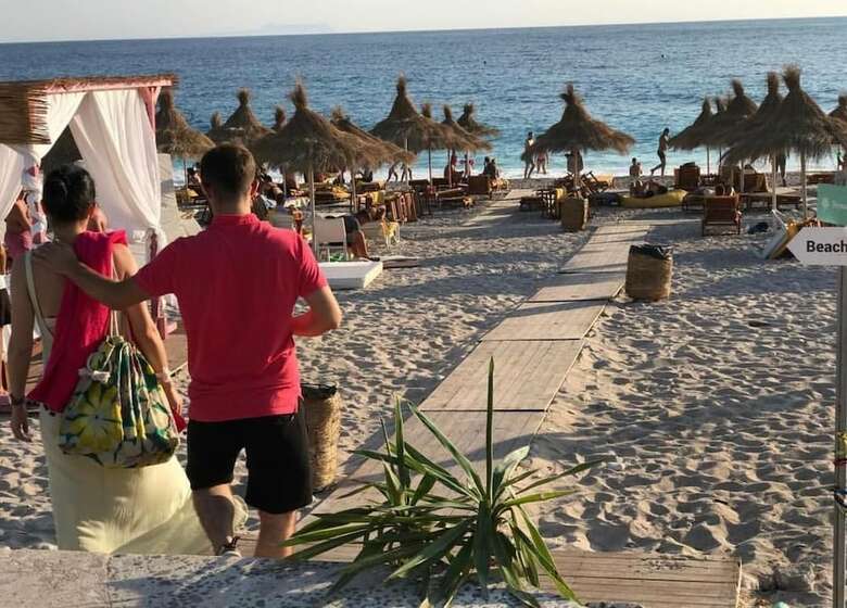 Hotel Drymades Resort