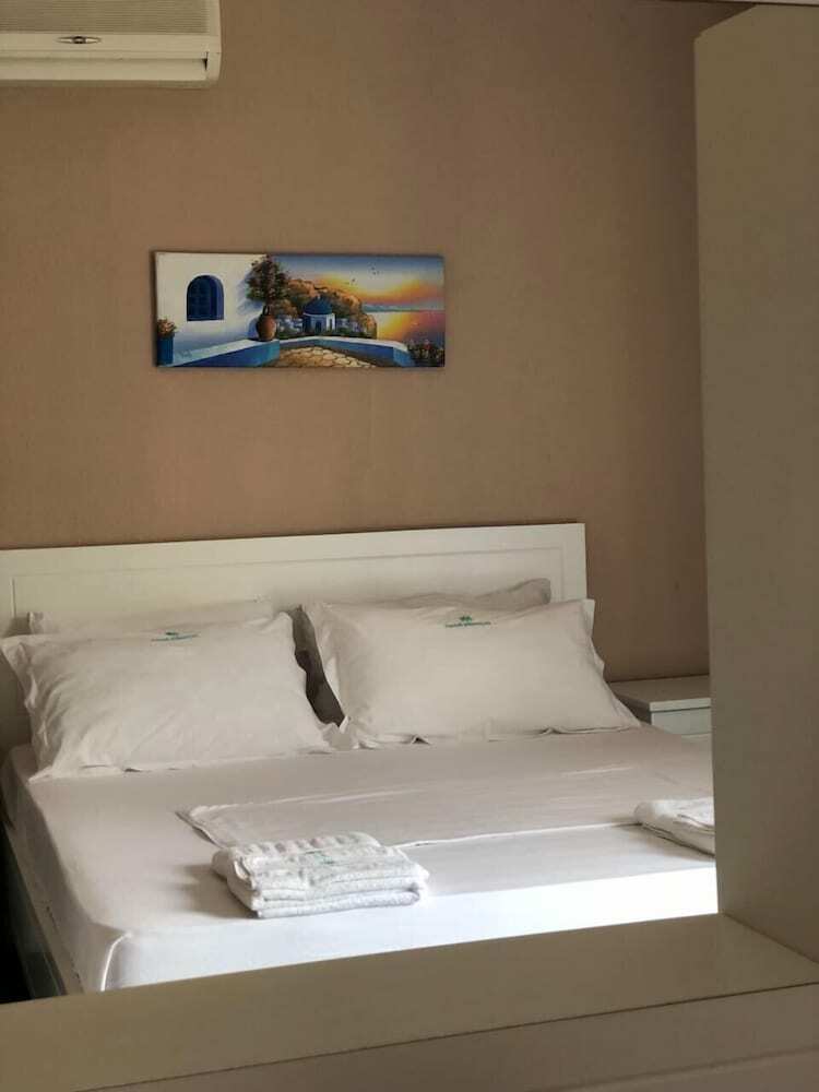 Hotel Drymades Resort