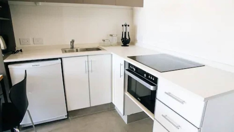 Apartamentos Babel Soho