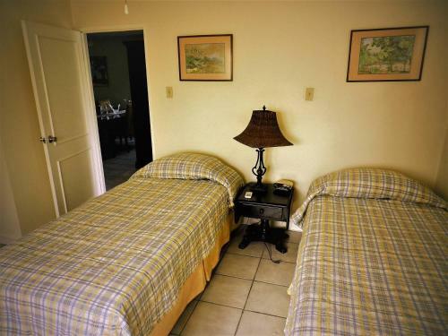 Apartamentos Yacht Club Days