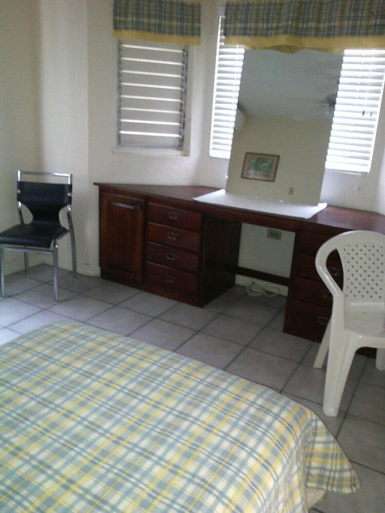 Apartamentos Yacht Club Days