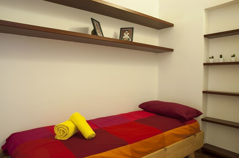 Hotel Manzoni House