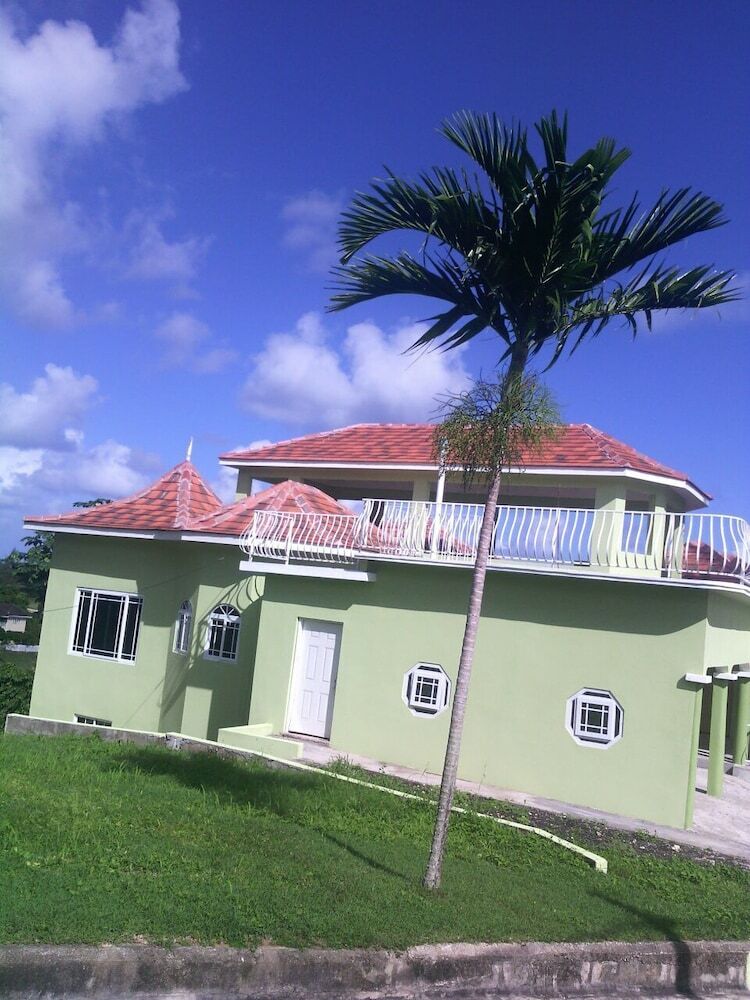 Apartamentos Las Fuentes