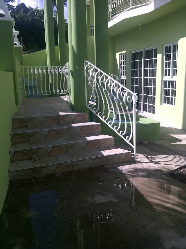 Apartamentos Las Fuentes