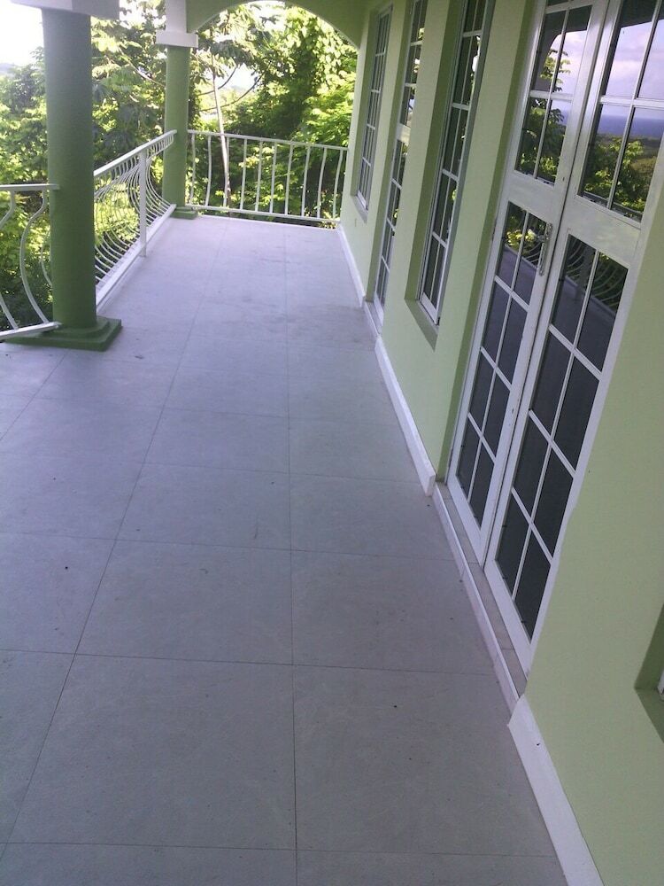 Apartamentos Las Fuentes Garden View