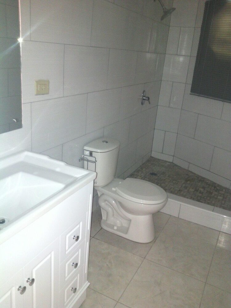 Apartamentos Las Fuentes Garden View