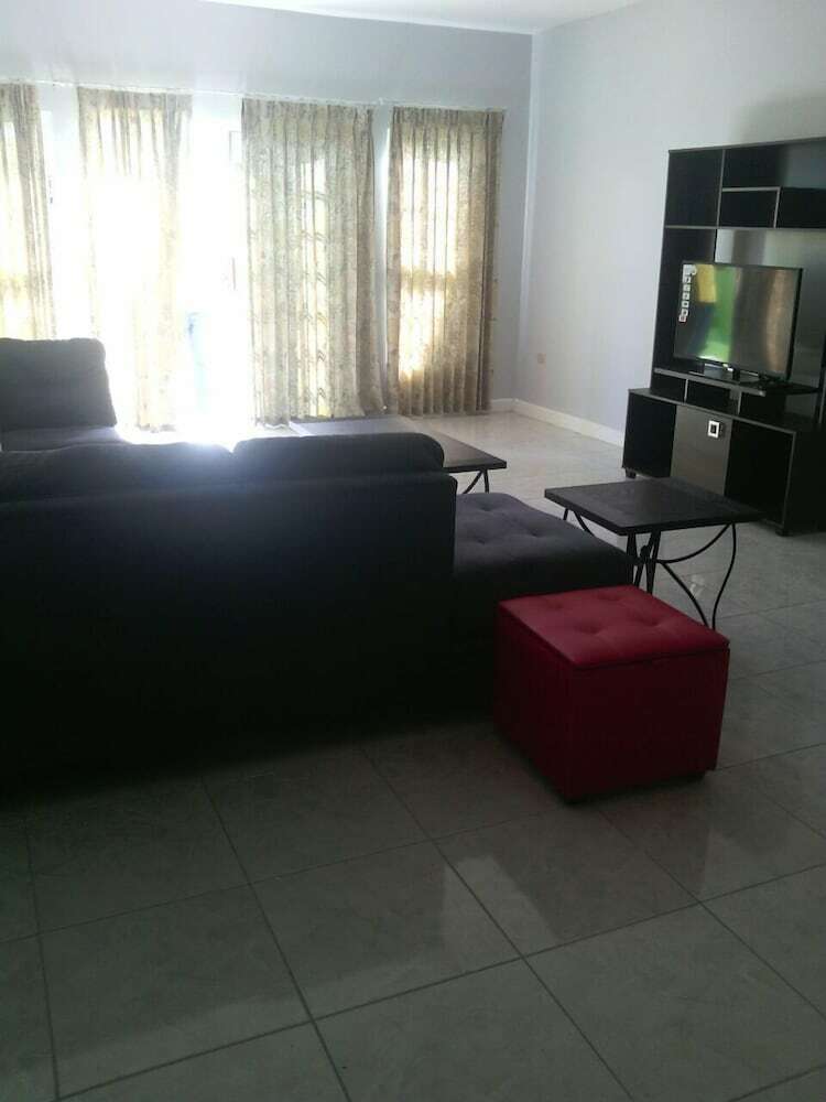 Apartamentos Las Fuentes Garden View