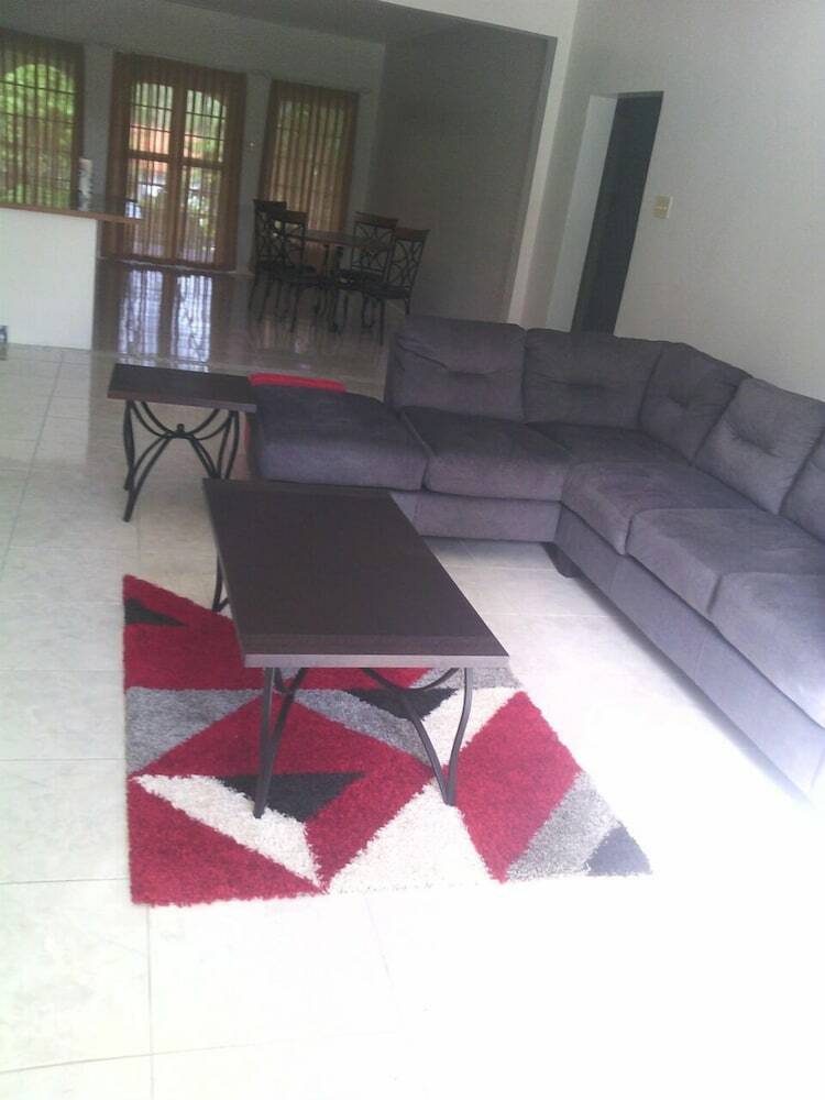 Apartamentos Las Fuentes Garden View