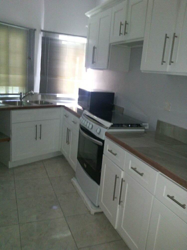 Apartamentos Las Fuentes Garden View