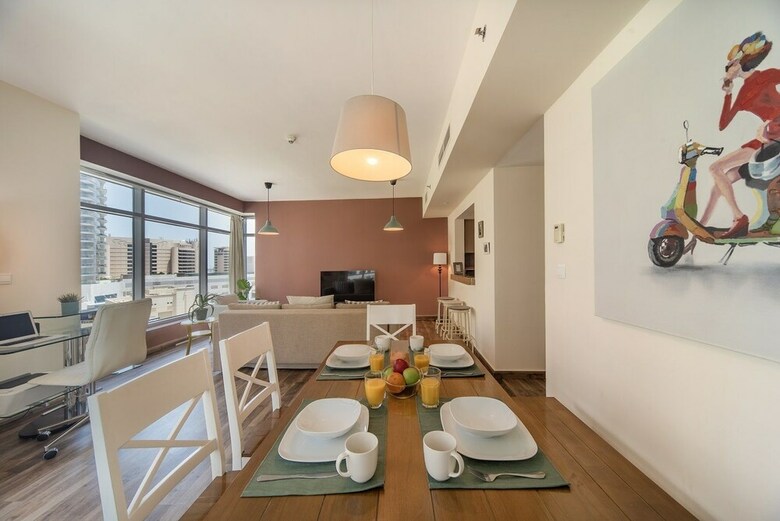 Apartamento Higuests Vacation Homes - Bonaire