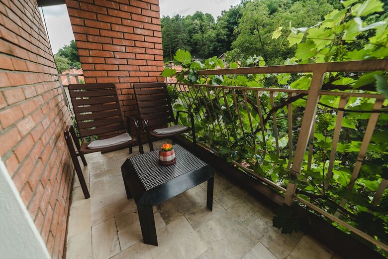 Hotel Guest House Pasha