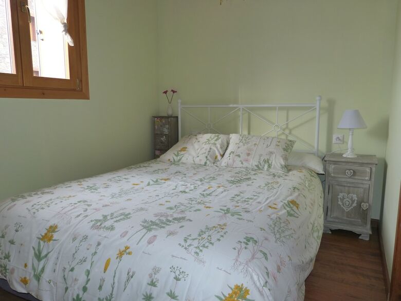 Nature Apartments Font Romeu