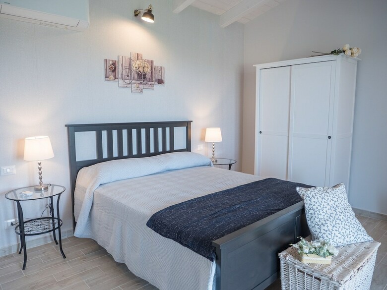 Agroturismo Podere N� 8 In Maremma