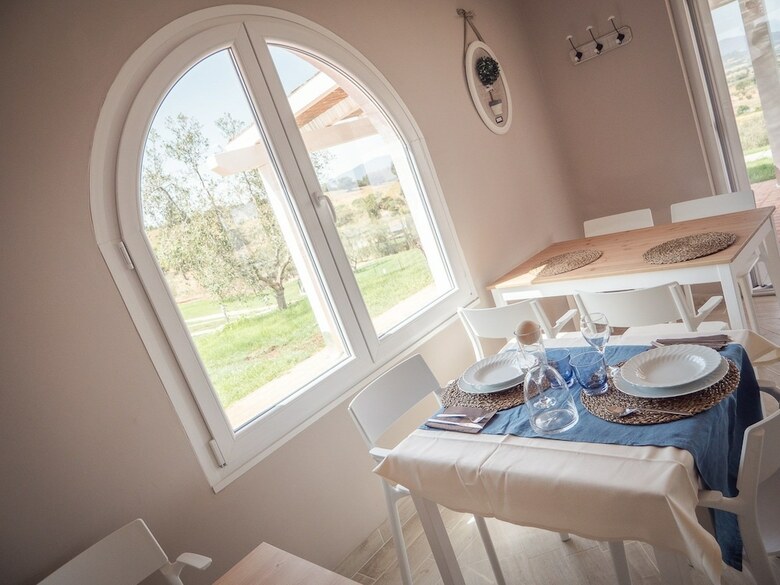 Agroturismo Podere N� 8 In Maremma