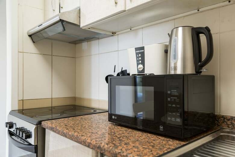 Apartamento Higuests Vacation Homes - Lake City