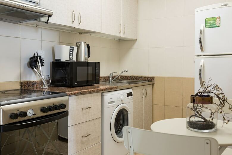 Apartamento Higuests Vacation Homes - Lake City