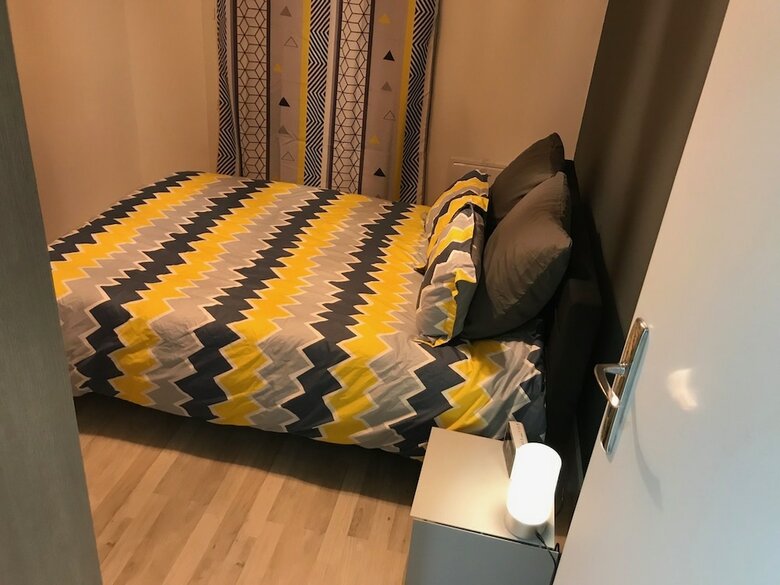 Apartamento Your Place In Lh