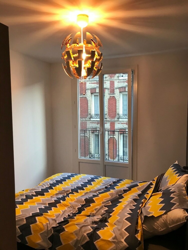 Apartamento Your Place In Lh
